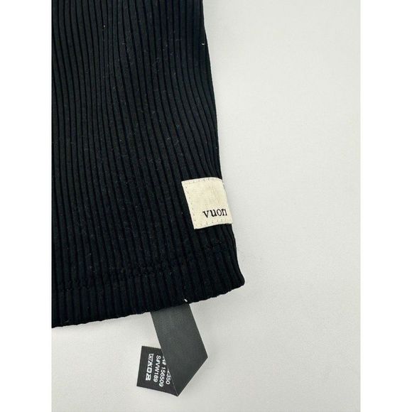 $64 NEW Vuori Rib Crop Tank Top - Women's Size XS-XL - Picture 7 of 9